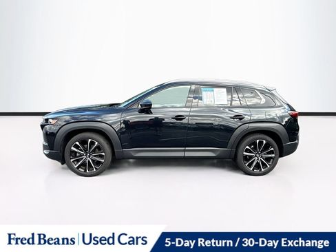Used 2024 MAZDA CX-50 AWD 2.5 S w/ Cargo Package image 5