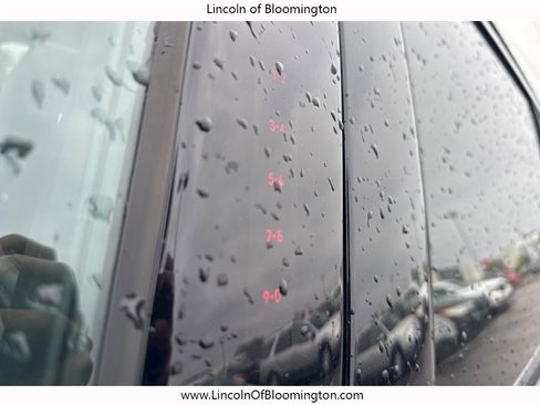 New 2025 Lincoln Aviator Black Label image 13