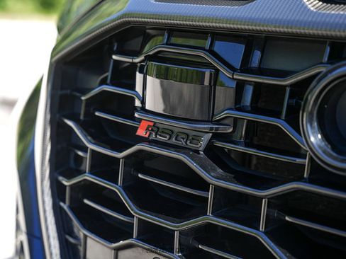 Used 2021 Audi RS Q8 AWD/4WD image 59