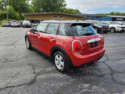 Used 2015 MINI Cooper 4-Door Hardtop FWD image 3