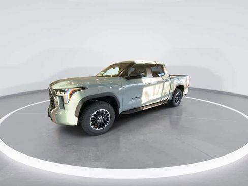 Used 2024 Toyota Tundra SR5 w/ TRD Off-Road Package image 4
