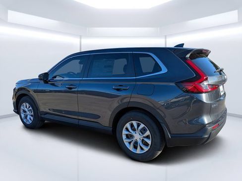 New 2026 Honda CR-V LX image 5