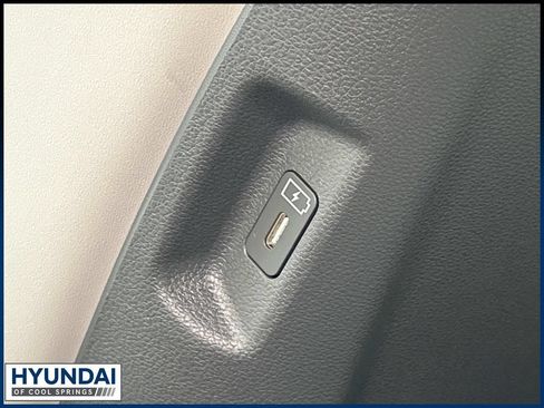 New 2026 Hyundai Santa Fe SEL FWD image 22