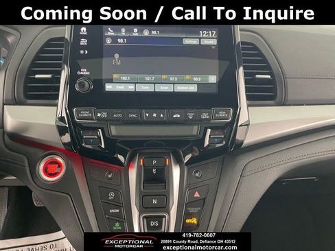 Used 2024 Honda Odyssey Sport image 41