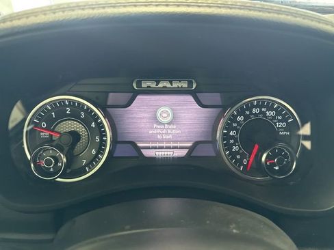 Used 2022 RAM 2500 Laramie image 32