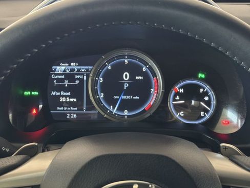 Used 2018 Lexus RX 350 F Sport w/ Accessory Package AWD/4WD image 21