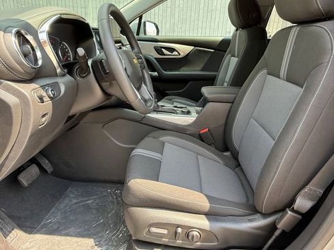 New 2025 Chevrolet Blazer LT image 16