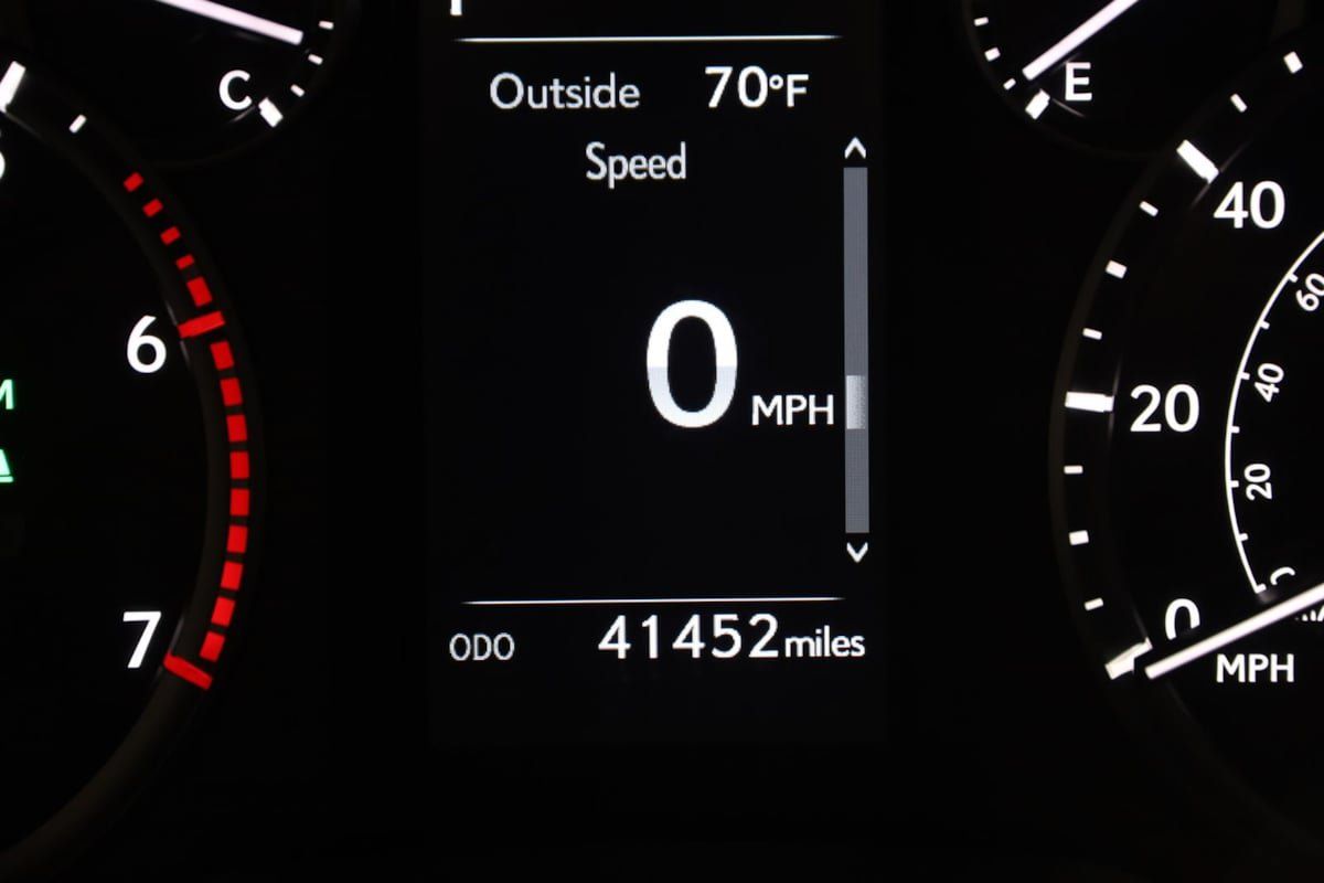 Used 2023 Lexus GX 460 Premium w/ Premium Package AWD/4WD image 40