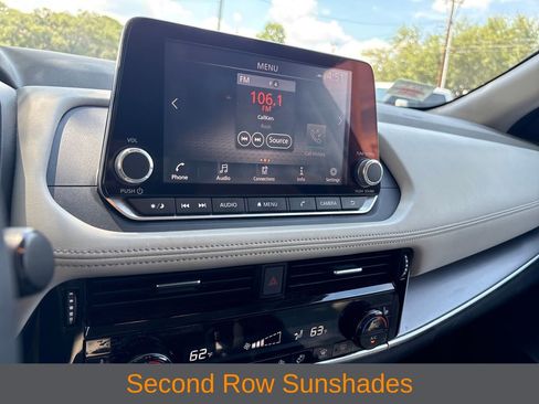 Used 2021 Nissan Rogue SV w/ Premium Package AWD/4WD image 16