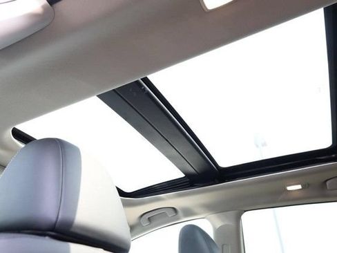 Certified 2023 Nissan Murano SL w/ SL Moonroof Package AWD/4WD image 10