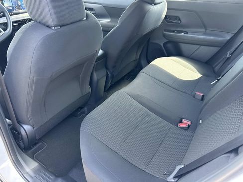 New 2026 Nissan Kicks S FWD image 18