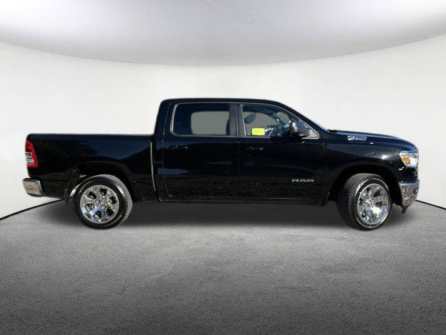 Used 2022 RAM 1500 Big Horn AWD/4WD image 15