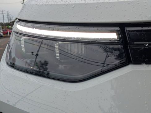 New 2026 Volkswagen Tiguan S AWD/4WD image 10