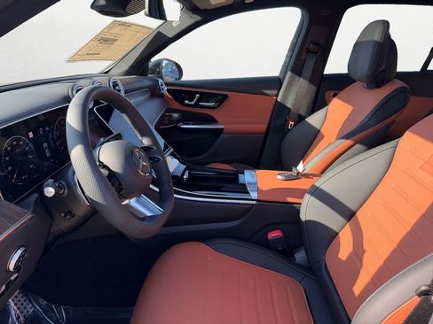 New 2026 Mercedes-Benz GLC 300 image 10