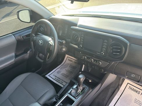 Used 2020 Toyota Tacoma SR image 19