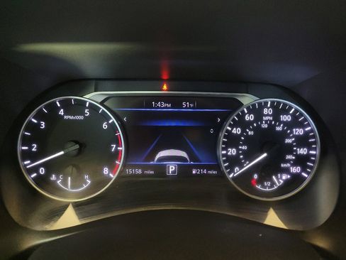 Used 2022 Nissan Sentra SV w/ Trunk Package image 23