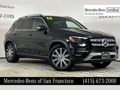Certified 2026 Mercedes-Benz GLE 350 4MATIC