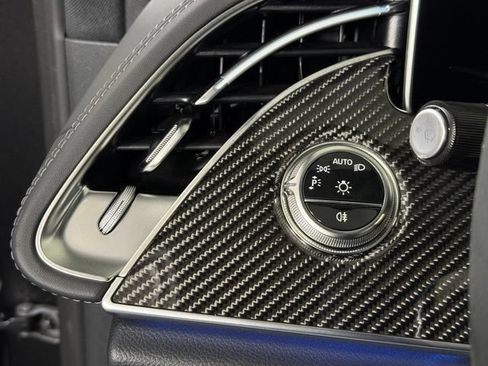 Used 2026 Mercedes-Benz E 53 AMG e 4MATIC Sedan image 38