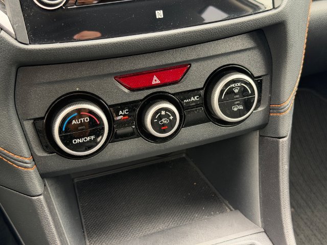 Certified 2023 Subaru Crosstrek 2.5i Limited w/ Moonroof Package AWD/4WD image 26