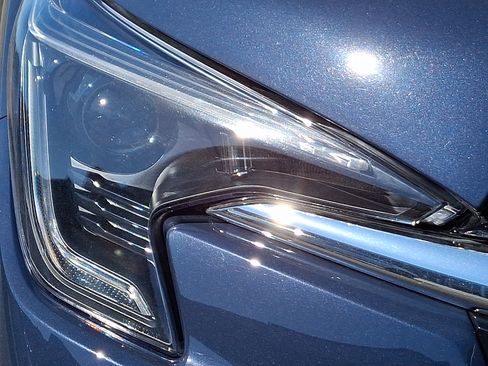 Certified 2025 Subaru Ascent Premium AWD/4WD image 9