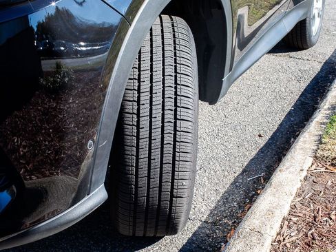 Used 2024 Dodge Hornet GT w/ Cold Weather Group image 8