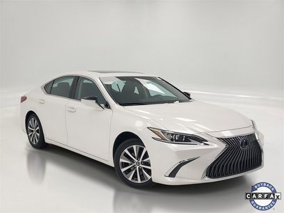 Used 2019 Lexus ES 350