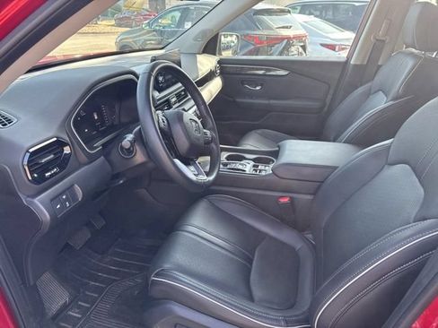 Used 2023 Honda Pilot Elite image 10