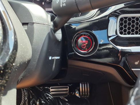 New 2026 Honda Civic Sport Touring image 8