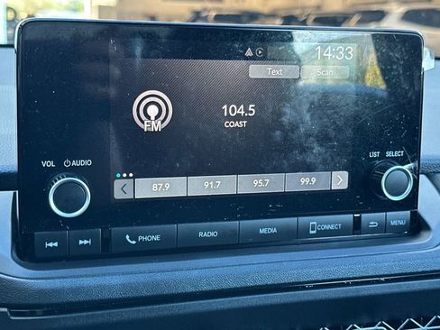 Used 2023 Honda Accord LX image 18