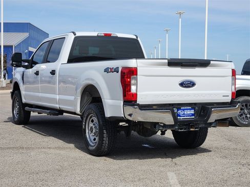 Used 2017 Ford F350 XL image 4