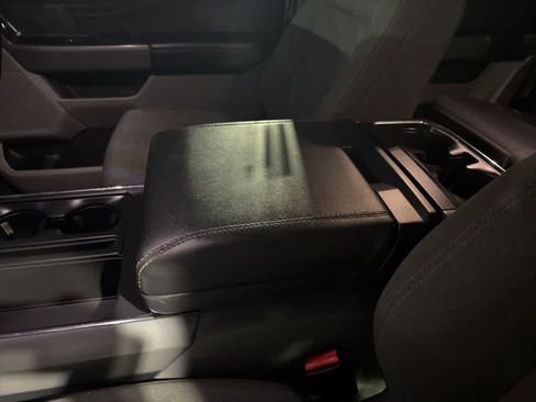 Used 2024 Ford F150 XLT w/ Mobile Office Package image 14