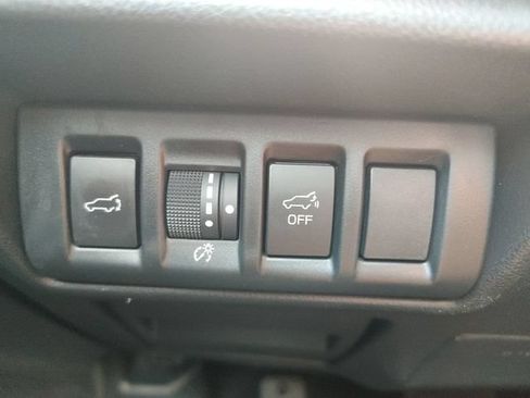 Certified 2024 Subaru Outback Wilderness AWD/4WD image 24