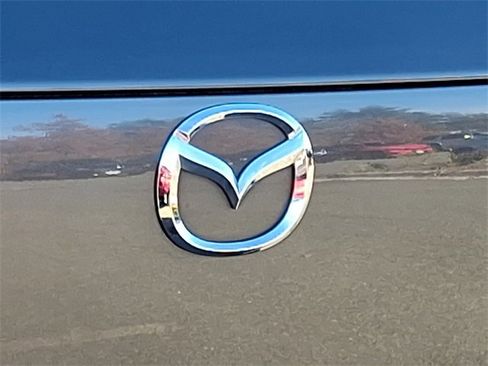 Used 2024 MAZDA CX-50 AWD 2.5 S w/ Preferred Package image 34