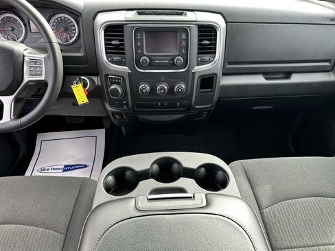 Used 2024 RAM 1500 Classic Warlock image 13