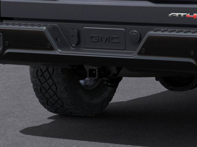 New 2025 GMC Sierra 1500 AT4X AWD/4WD image 38