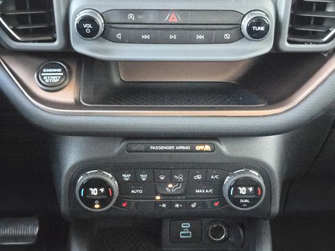 Used 2021 Ford Bronco Sport Outer Banks image 19