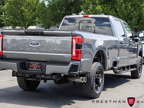 Used 2025 Ford F350 XL w/ STX Appearance Package AWD/4WD image 19