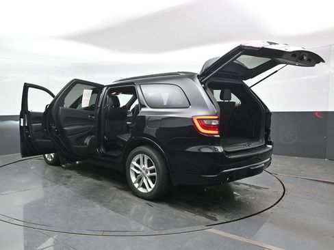 Used 2025 Dodge Durango R/T AWD/4WD image 51