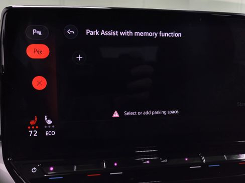 Certified 2024 Volkswagen ID.4 S image 23