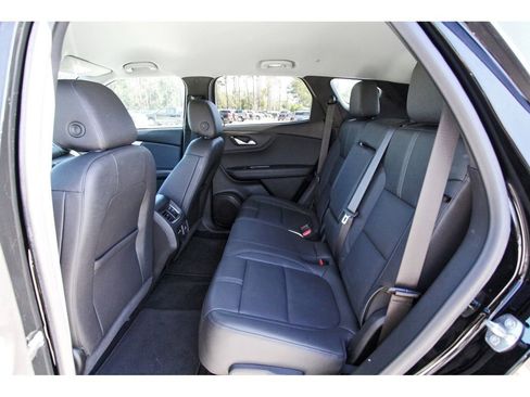 Used 2022 Chevrolet Blazer LT w/ Sound & Technology Package image 10