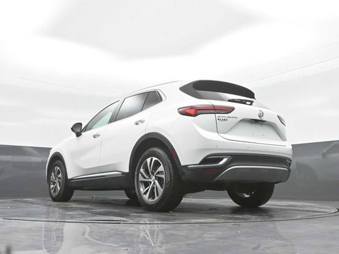 Used 2023 Buick Envision Essence image 29