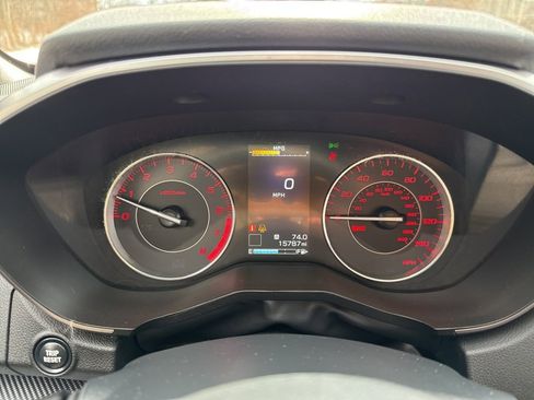 Used 2023 Subaru Impreza 2.0i Sport image 16