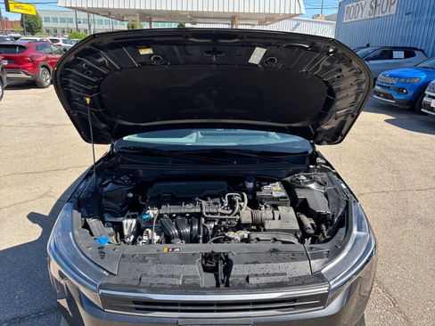 Used 2025 Kia K4 FWD image 30