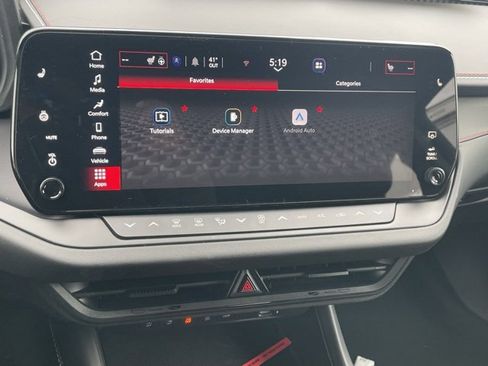 New 2026 Dodge Charger Scat Pack w/ Blacktop Package image 23