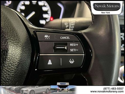 Used 2025 Honda Civic Sport image 21