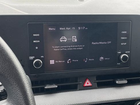 Used 2024 Kia Sportage LX image 14