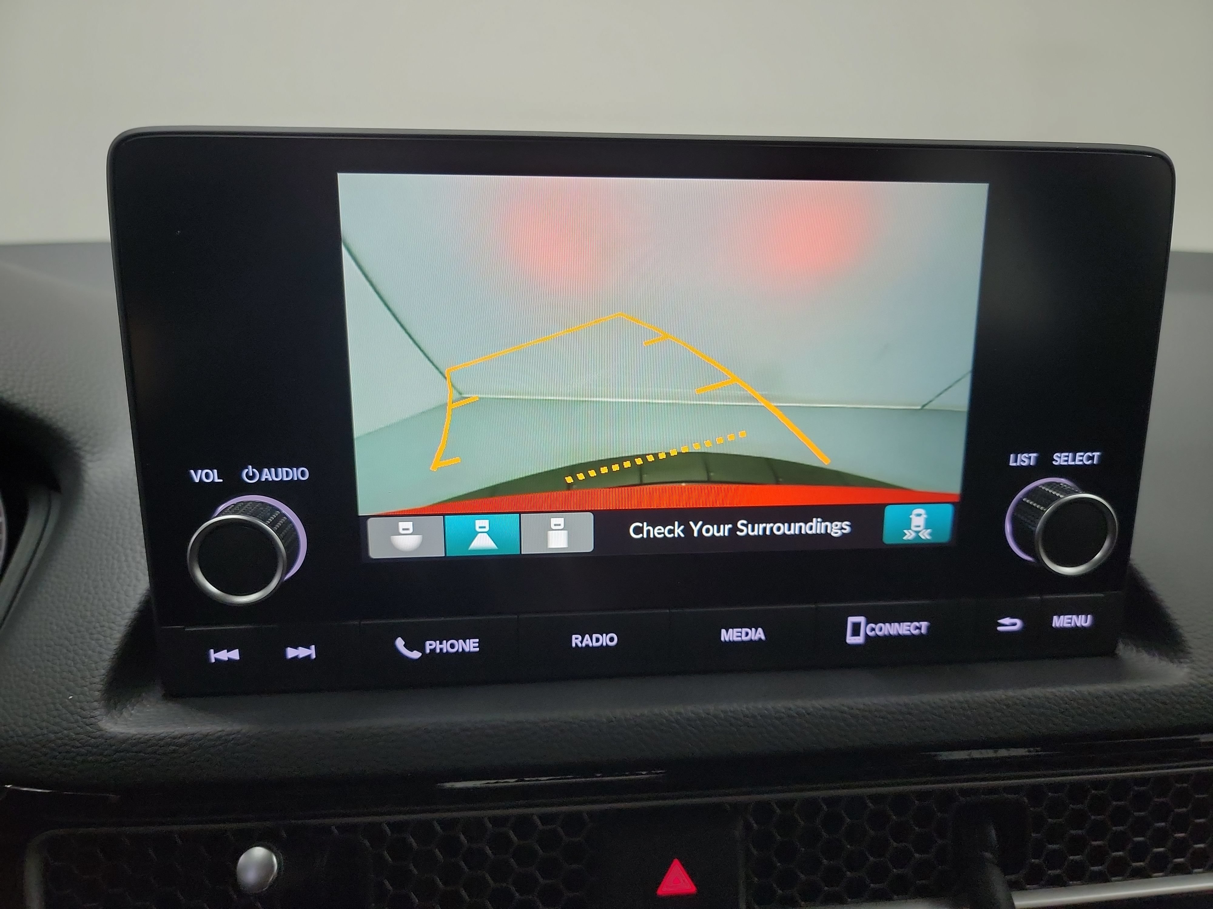 Used 2026 Honda Civic Sport image 23