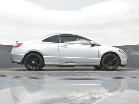 Used 2009 Honda Civic LX image 30