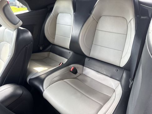 Used 2024 Ford Mustang Premium RWD image 22