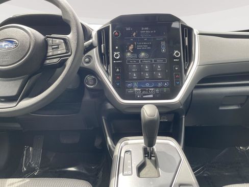 Certified 2024 Subaru Crosstrek 2.0i Premium AWD/4WD image 17